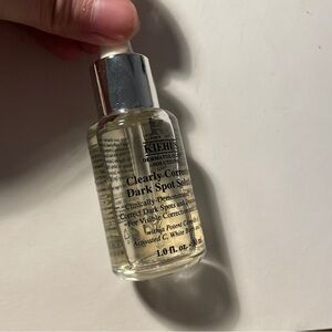 Kiehl's Clearly Corrective Dark Spot Solution Serum